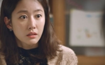 '오케이 광자매' 전혜빈X김경남, 미묘한 기류…대환장 엔딩