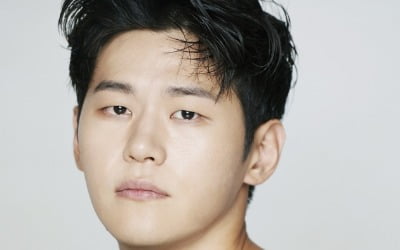 이학주, '공작도시' 합류…수애·김강우와 호흡 [공식]