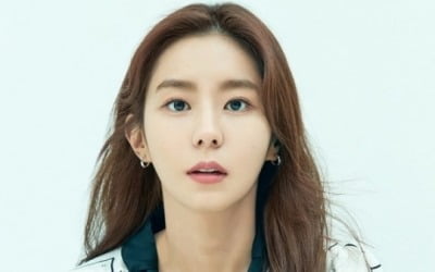유이, 럭키컴퍼니와 전속계약…장희진과 한솥밥 [공식]
