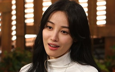 유깻잎, 최고기에 딸 양육권 넘긴 이유 "버린 것 아냐" ('밥심')