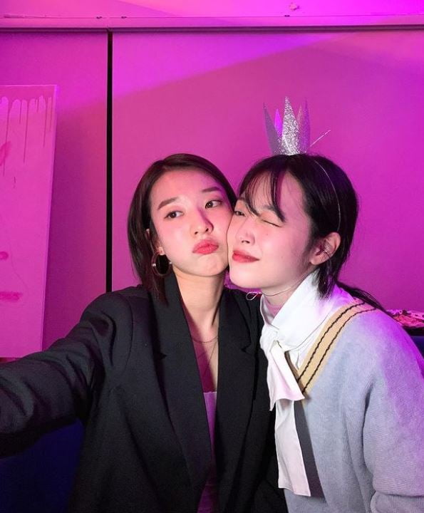./사진=김선아 인스타그램