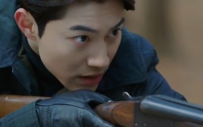 '빈센조' 곽동연, 흠 잡을 데 없는 악역 열연