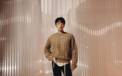 "위너 리더 아닌 나 자신"…'강승윤' 첫 정규에 아로새긴 이름 석자 [종합]