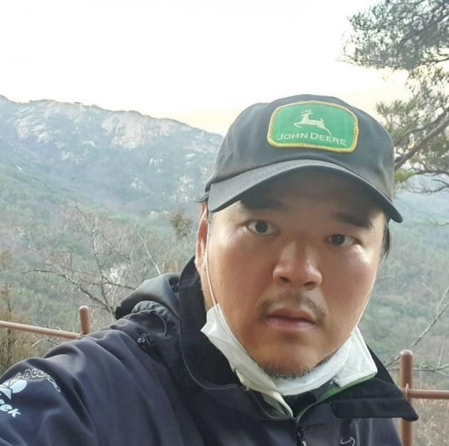 /사진=최승경 인스타그램