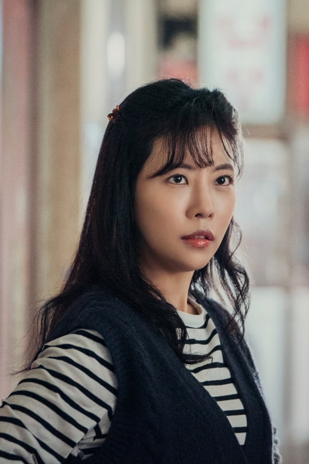 배우 서예화 / 사진 = tvN 제공