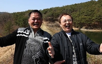 '얄개 신드롬' 이승현X김정훈, 연기 활동 중단한 사연('마이웨이')