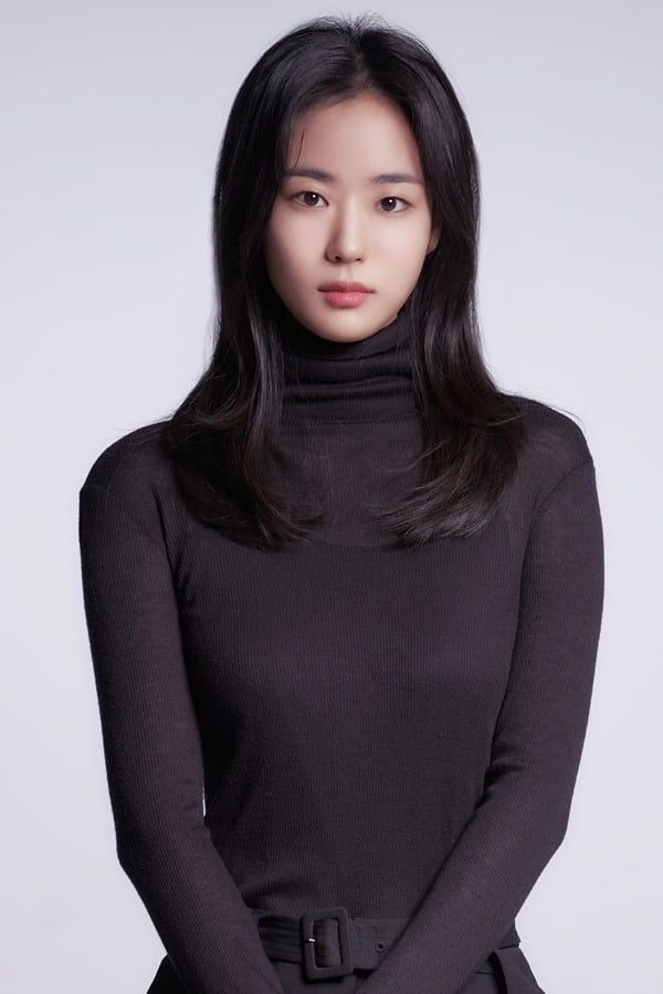 배우 이이담./사진제공=스튜디오 산타클로스