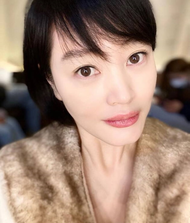 김혜수 인스타그램