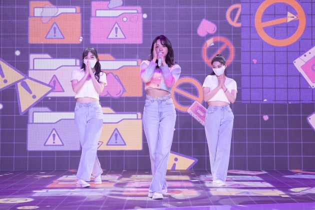 /사진 = 젤리피쉬엔터테인먼트 제공