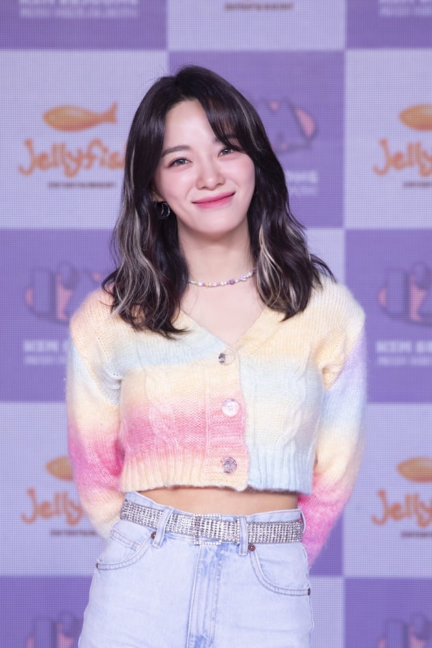 /사진 = 젤리피쉬엔터테인먼트 제공