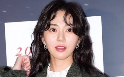 권민아, 또 다시 현 정부 비판 "조두순·윤미향 이해되나?" [종합]