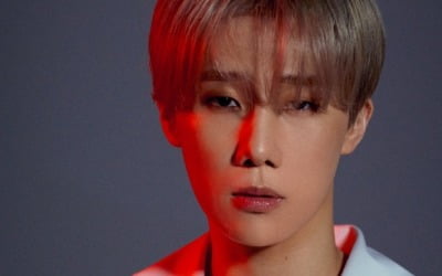 김성규 "권은비, 어릴 때부터 본사이…MV 연기 쉽지 않았죠" [일문일답]