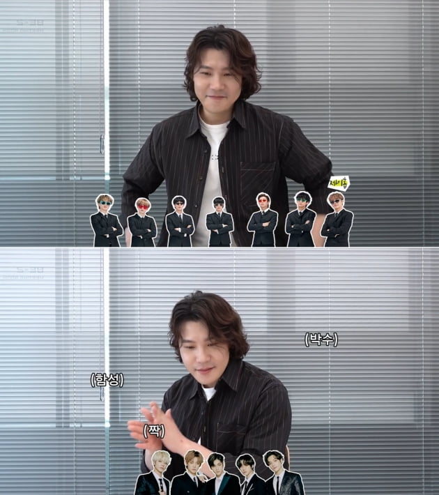 이현, 유튜브 채널 개설 /사진=빅히트엔터테인먼트 제공