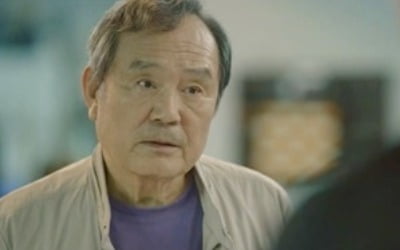'나빌레라' 박인환, 발레 커밍아웃…최고 시청률 4.2%
