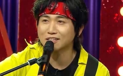 '라디오스타' 유세윤, 8년 만 MC 복귀…컴백 결정한 이유는?