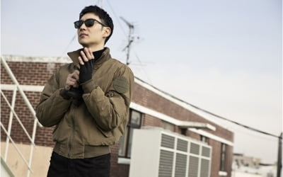'모범택시' 이제훈표 다크히어로…탄탄한 필모에 '화룡점정'