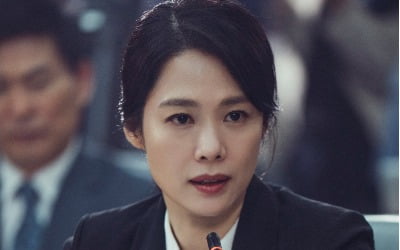 '언더커버' 김현주의 한계 없는 변신