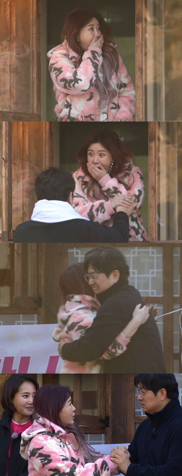 '불타는 청춘' 예고/ 사진=SBS 제공