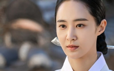 권유리 "시청자 마음 '보쌈' 할래요"