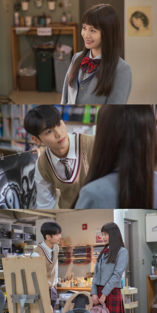 '오! 주인님' 스틸컷/사진제공=넘버쓰리픽쳐스