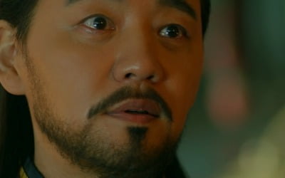 김승수, 오늘(30일) '달이 뜨는 강' 뜬다 [공식]