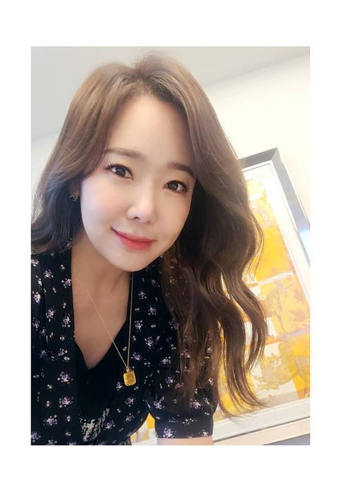 /사진 = 소유진 인스타그램