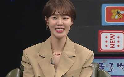 최윤영 "이효리 백업 댄서 연습생이었다" ('비스')