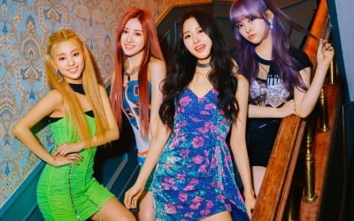 루나솔라 측 "모친상 당한 태령, 활동 의지 강해…예정대로 컴백" [공식]