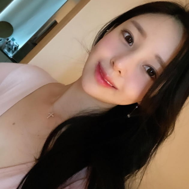 야옹이 작가/ 사진=인스타그램