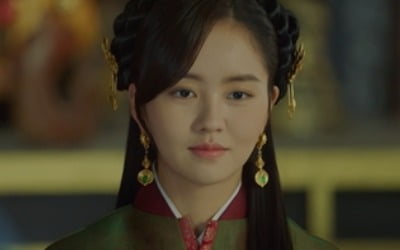 '달이 뜨는 강' 김소현, 이해영X왕빛나 불륜 증거 포착…동시간대 1위