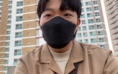 최고기 "여자친구 생겼다…전처 유깻잎도 아는 사실"
