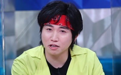 '라스' PD "유세윤 합류→제작진 초심 찾겠다…아이유 나왔으면" [일문일답]