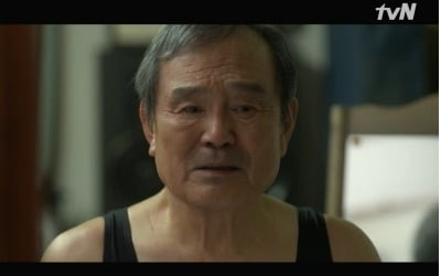 '나빌레라' 박인환, 나문희 지지에 발레 다시 시작…송강과 재회