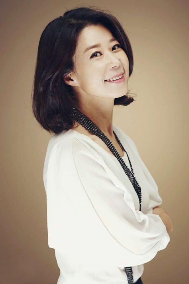배우 소희정./사진제공=후너스엔터테인먼트