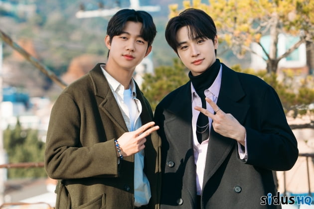박상남/사진=싸이더스HQ