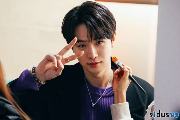 박상남/사진=싸이더스HQ