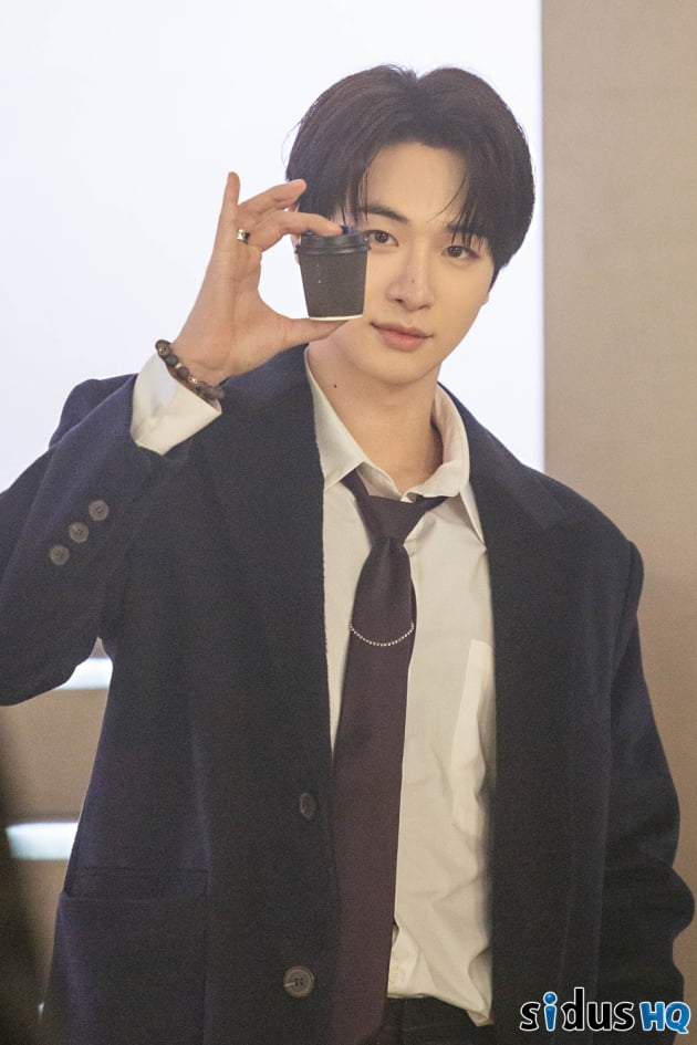 박상남/사진=싸이더스HQ