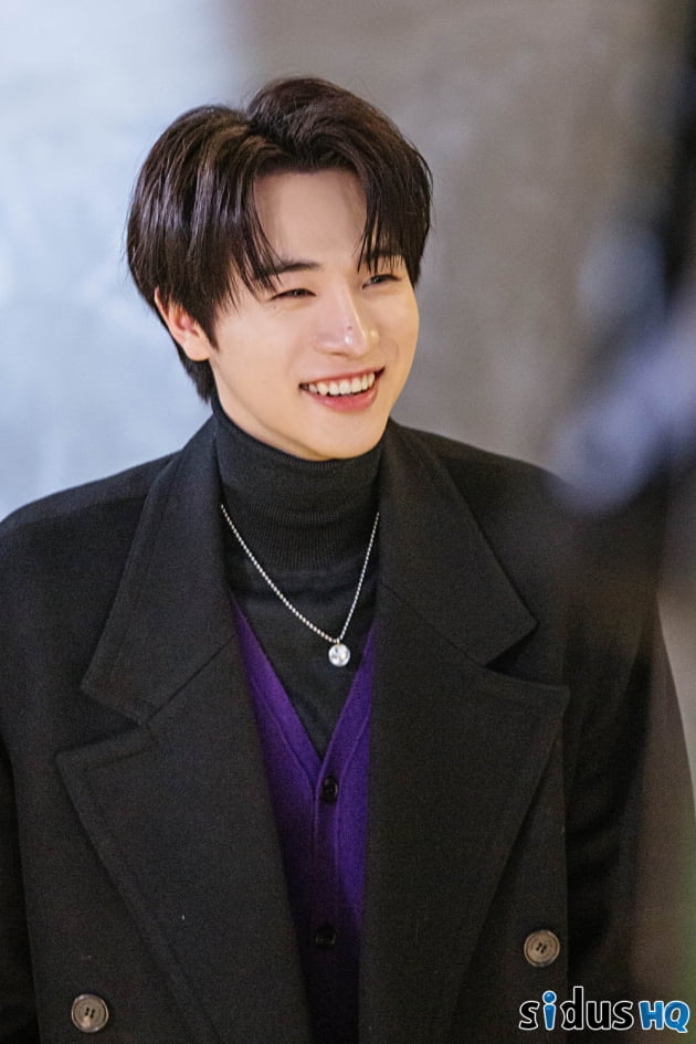 박상남/사진=싸이더스HQ