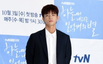 서인국, '나빌레라'에 뜬다…특별출연 확정 [공식]
