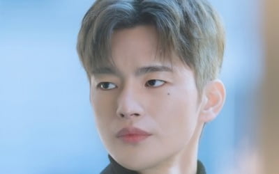 서인국, 초월적 존재 '멸망' 변신 완료…싸늘한 눈빛+냉기