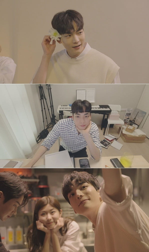'프렌즈' 정재호 / 사진제공=채널A