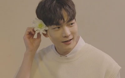 '프렌즈' 정재호 "국민 반려남 되고파"(인터뷰)