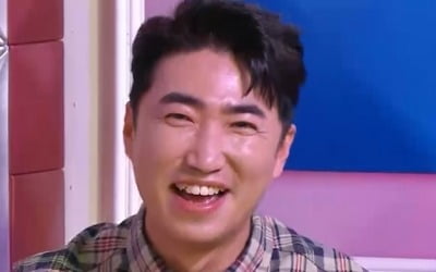 장동민, 유세윤·유상무와 불화 언급 "5년간 나홀로 속앓이" ('라스')