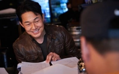 박성웅X오대환, '더 와일드' 4월 2일 크랭크인