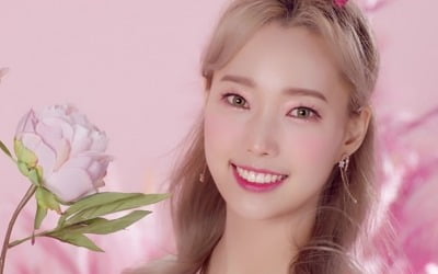 염정아 조카 데뷔 임박 '남다른 유전자'