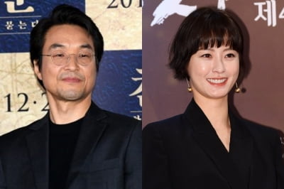 '아침이 밝아올 때까지' 원작 中 선전 논란…어떻게 다를까 [TEN 이슈]