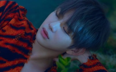 강다니엘의 진화는 어디까지…'YELLOW'로 보여줄 의미