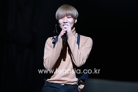 [스타탐구생활] '군악대 입대' 태민, 열 여섯 막내가 '역솔남'이 되기까지