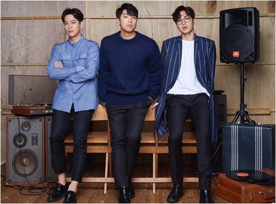 SG워너비/사진=소속사 제공