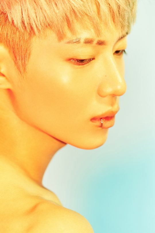[스타탐구생활] '군악대 입대' 태민, 열 여섯 막내가 '역솔남'이 되기까지